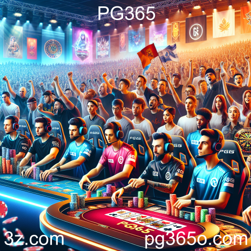 A Ascensão dos eSports: O Futuro dos Jogos de Esporte